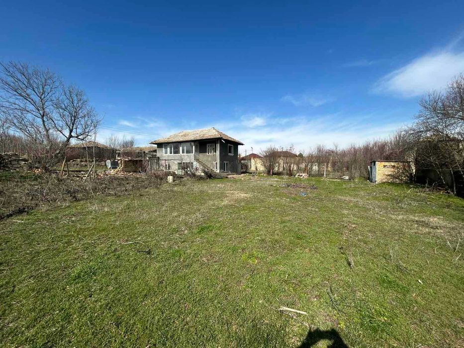 Продава се Къща в с. Кардам, Област Търговище - 120 кв.м за 51 €/кв.м - Снимка #9