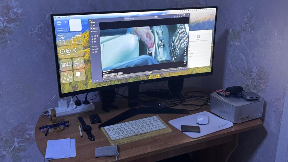 Mac studio m1 max 32gb 512gb в комплекте