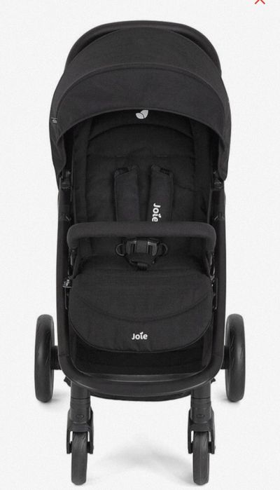 Продам коляску Joie лето-зима