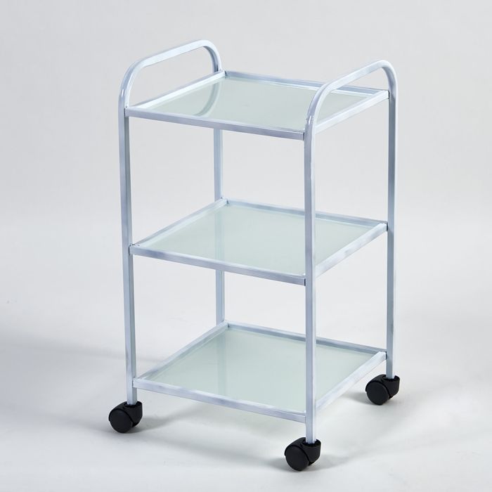 Кушетка косметологическая