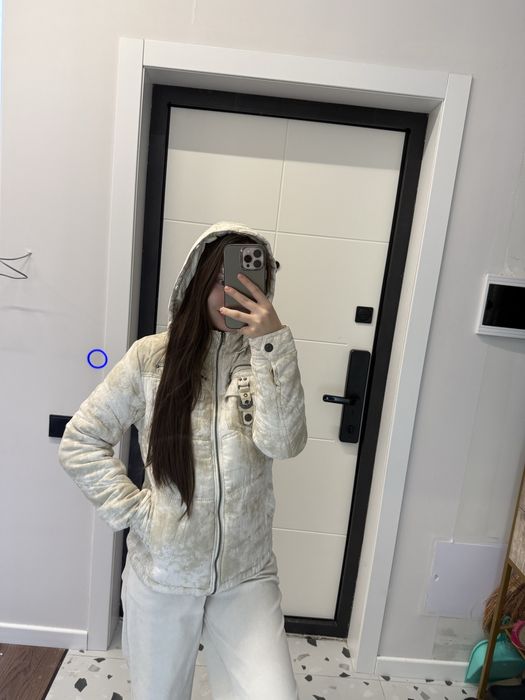 Куртка осень весна