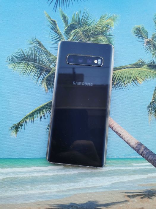 Samsung S10 - Fisurat -