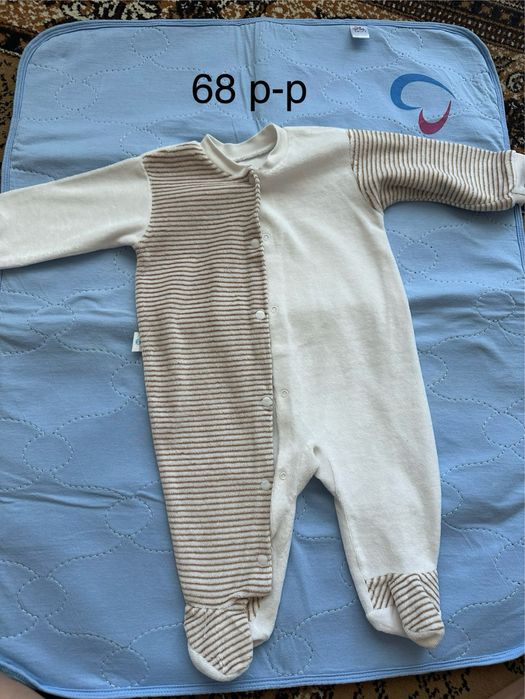 Продам пакет детских вещей