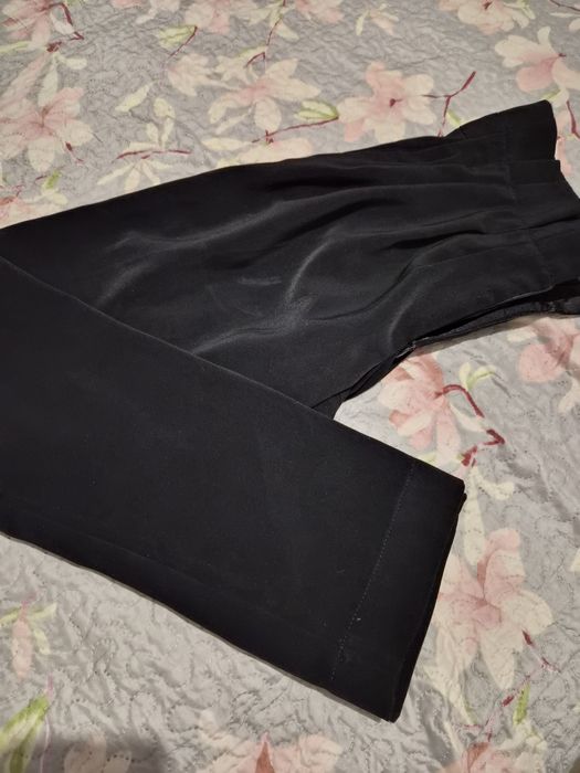 Avin  черен панталон