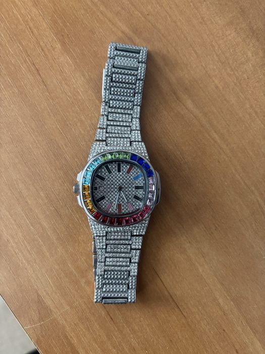 Наручные Часы Luxe