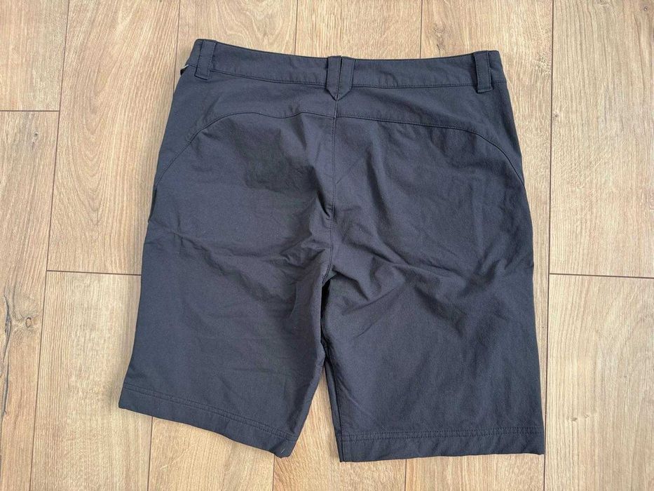Jack Wolfskin 38 M femei pantaloni scurti softshell Flexshield