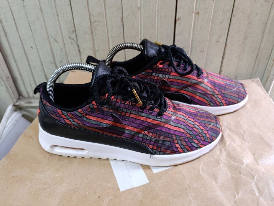 Nike Air Max Thea Ultra JCRD PRM''оригинални маратонки 40.5 номер