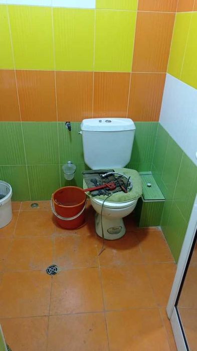 ДАВА под НАЕМ 2-стаен тухлен в Центъра на гр. Шумен