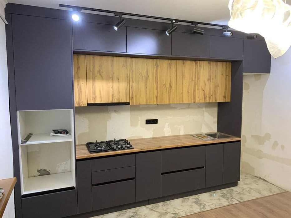 Изготовление мебели