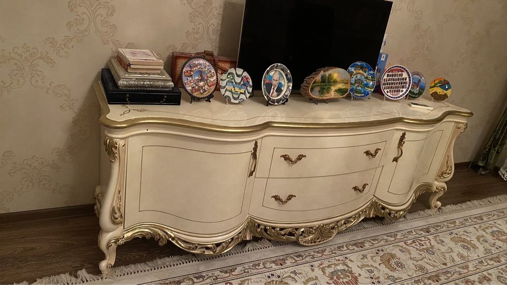 Мебель для гостинной