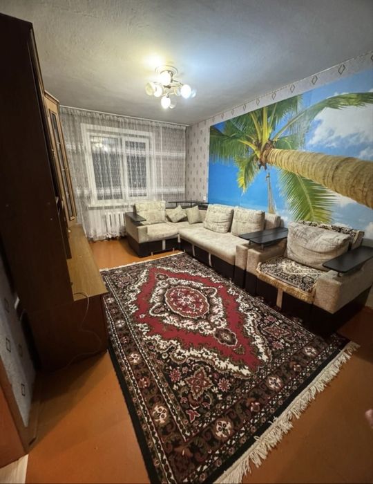 Пподам ленинградку.19 м-н