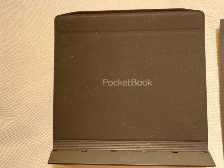 Калъф за PocketBook Era Flip Cover, Черен