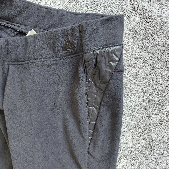 Дамско Nike ACG polar fleece pants - размер XS