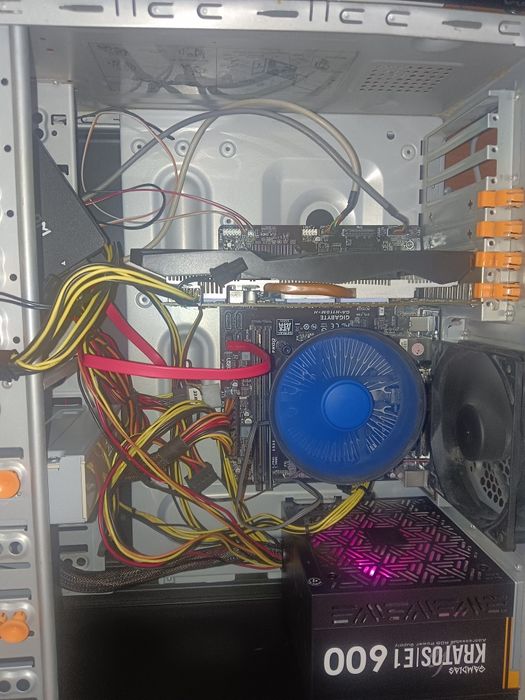 Cs2 uchun ideal keys