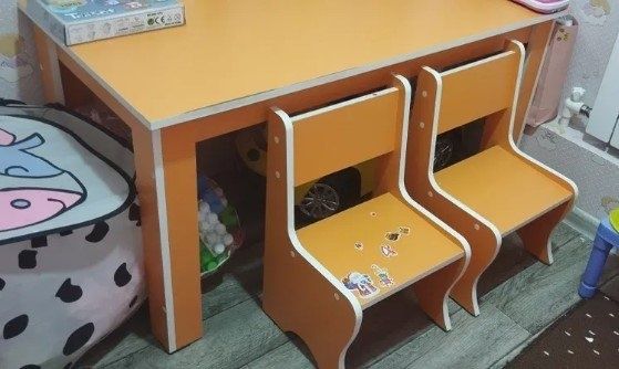 Продается детская мебель
