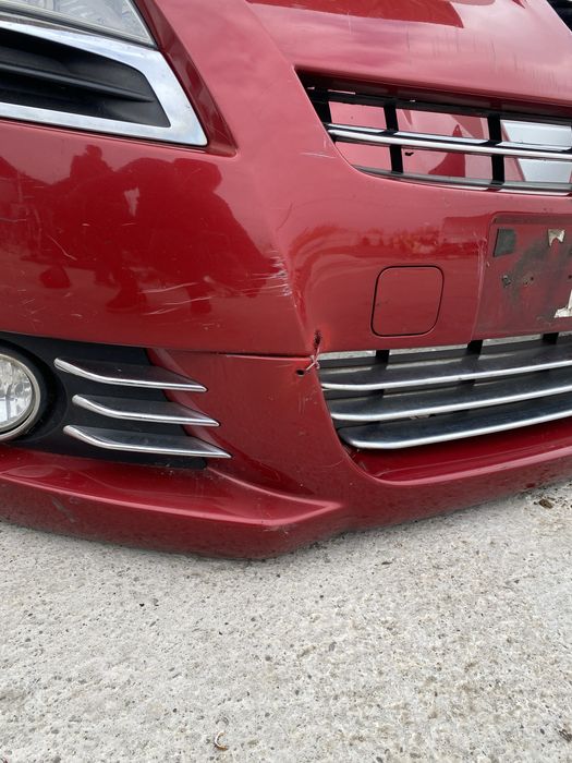 Bara fata capota aripa far stanga dreapta Peugeot 5008 2009-2017