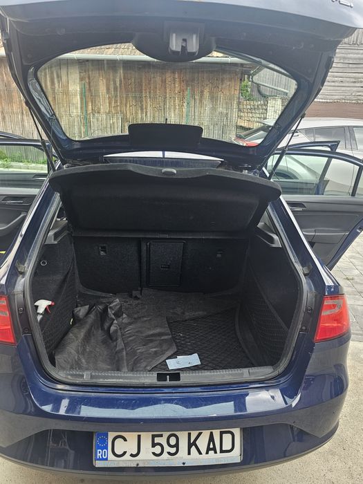 Vând Seat Toledo