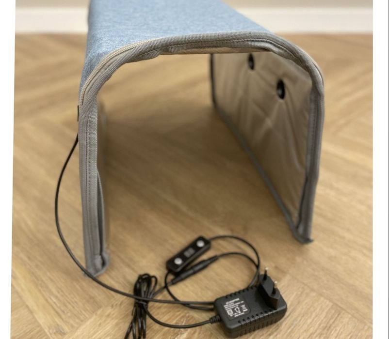 Лампа для детей желт