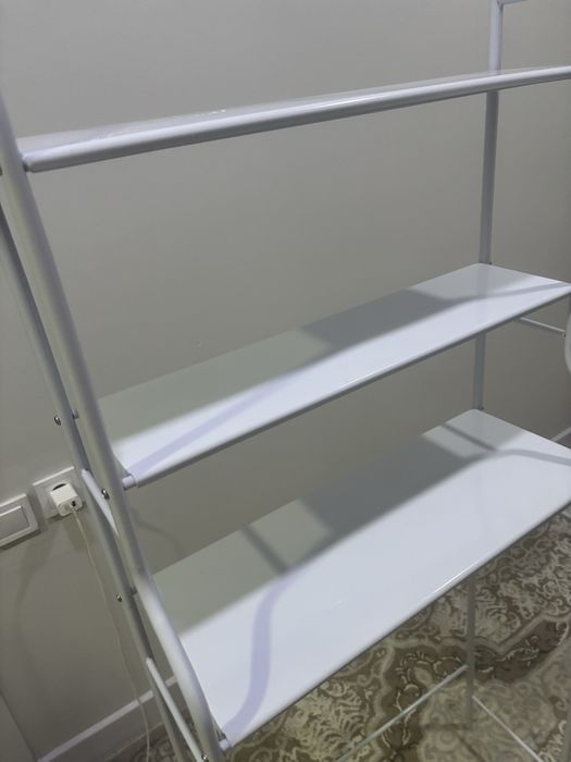 Стеллаж для  ванной
