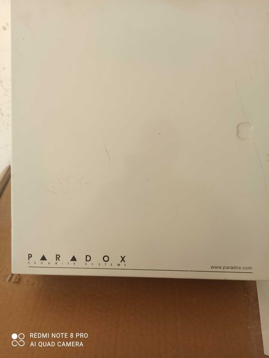 Продавам камери за наблюдение и аларми втора употреба