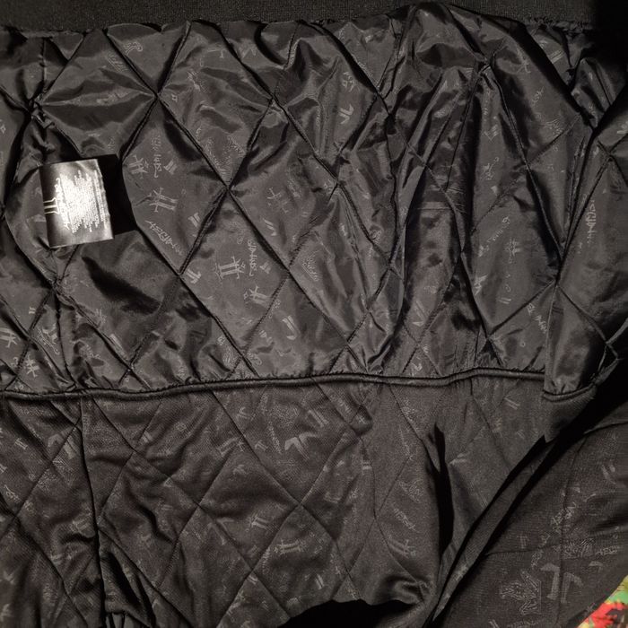 Jachetă. Geacă. Bomber TechNine XXL