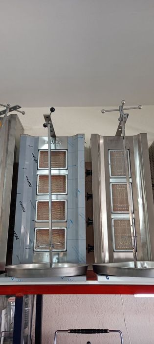 Shovirma aparat LLavash xoddok  fasfut tostir