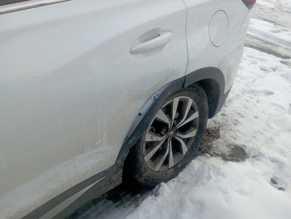 Cheriy Tiggo 7pro 2023