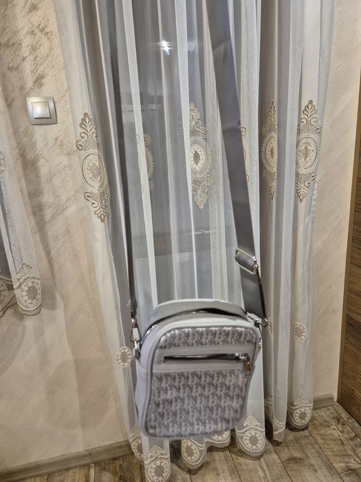 Чанта на RS gold