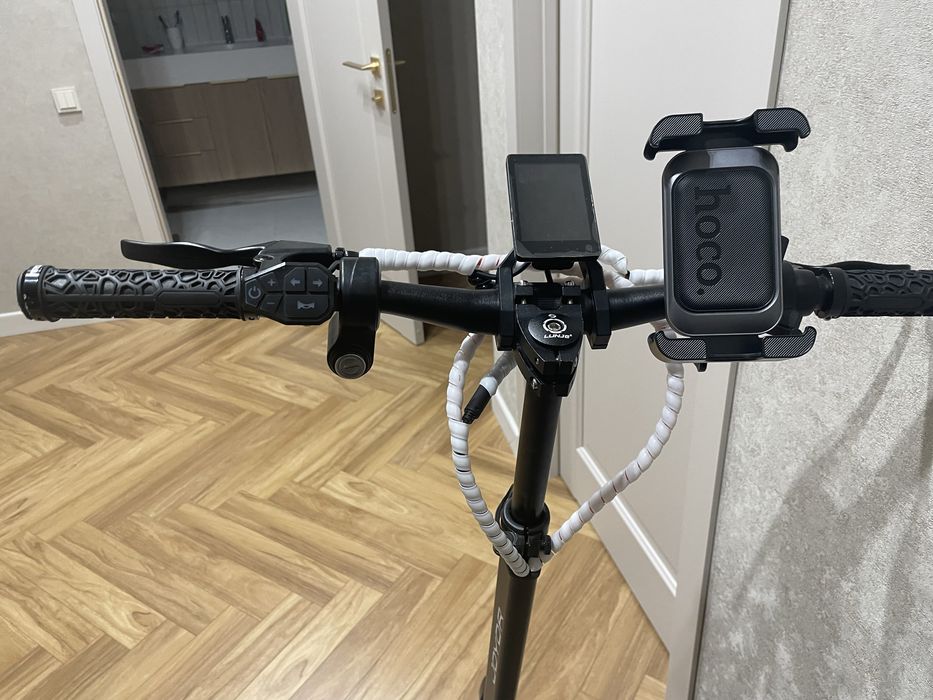 Электро самокат joyor 5S-Z