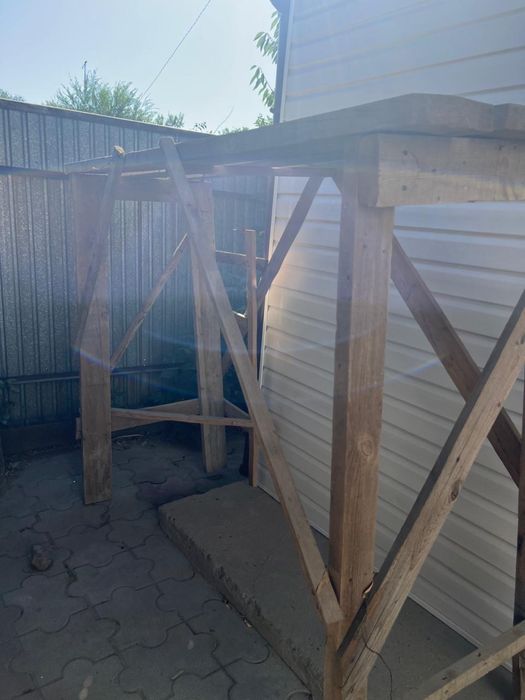 Продам строительный Козел