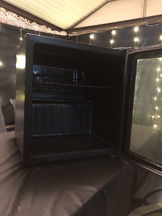 Мини холодильник