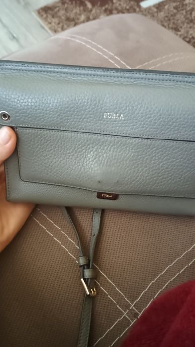 Малк  чанта а фурла furla