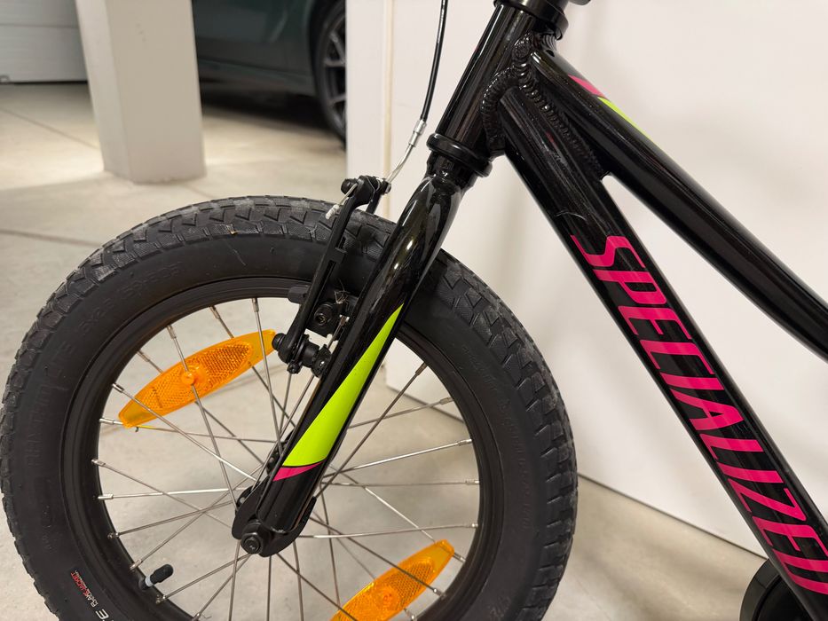 Specialized Riprock 20 – детско колело 20”, ново