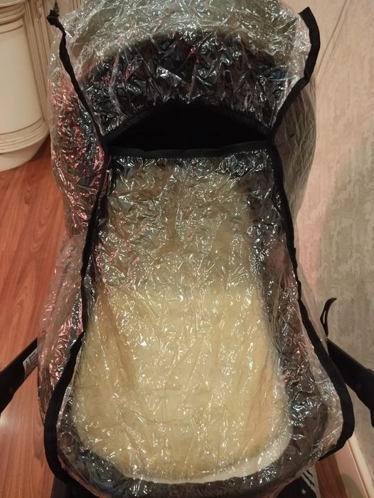 Аксессуары для коляски