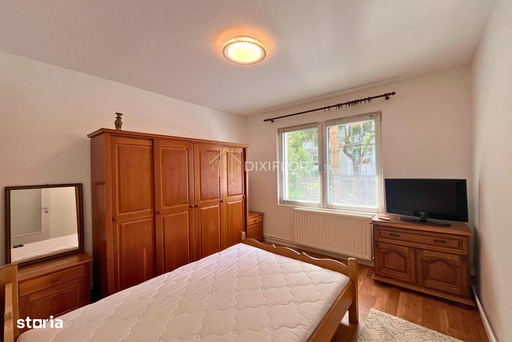 Apartament cu 3 camere | strada Transilvaniei