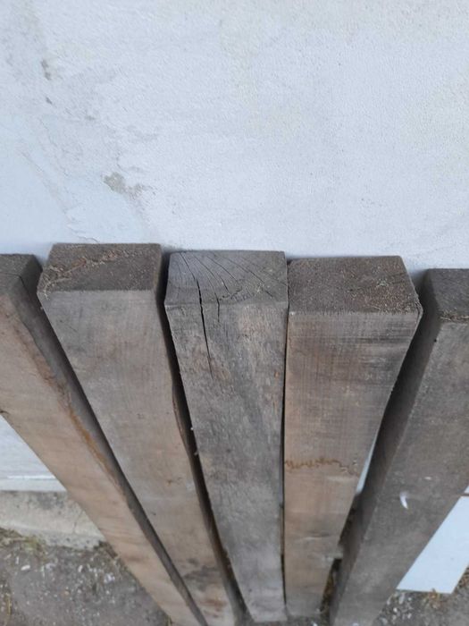 Дървени елементи бук