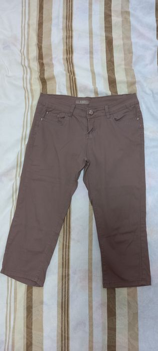 Нови дамски дънки номера 28,29,31