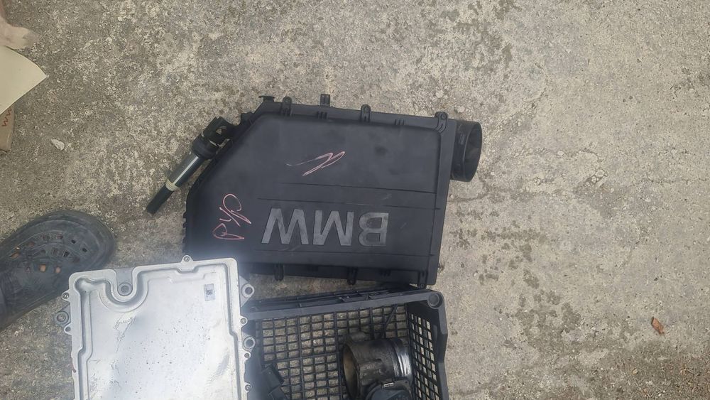 N55B30A на части