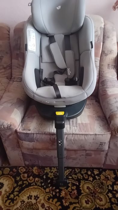 Scaun rotativ joie spin 360!