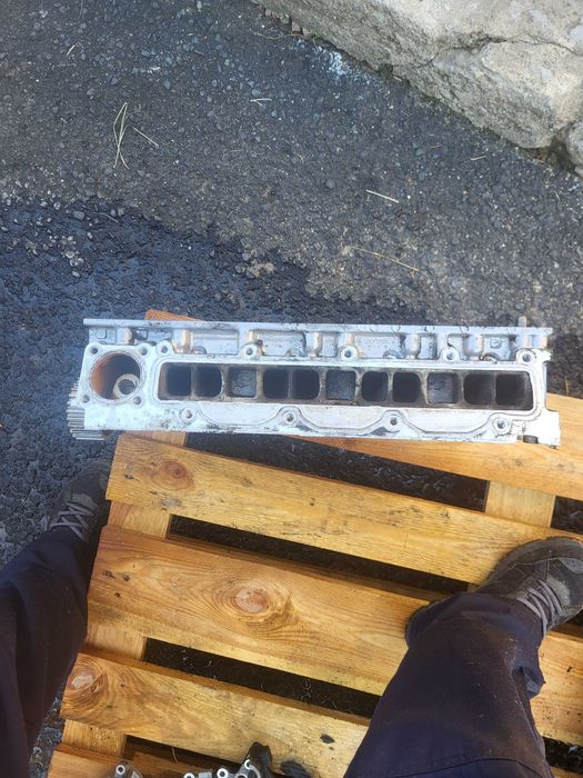 Глава за Ивеко Дейли 2.3 VI евро 6