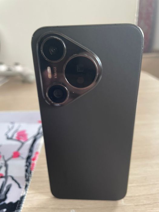 Хуавей пура 70 256/12