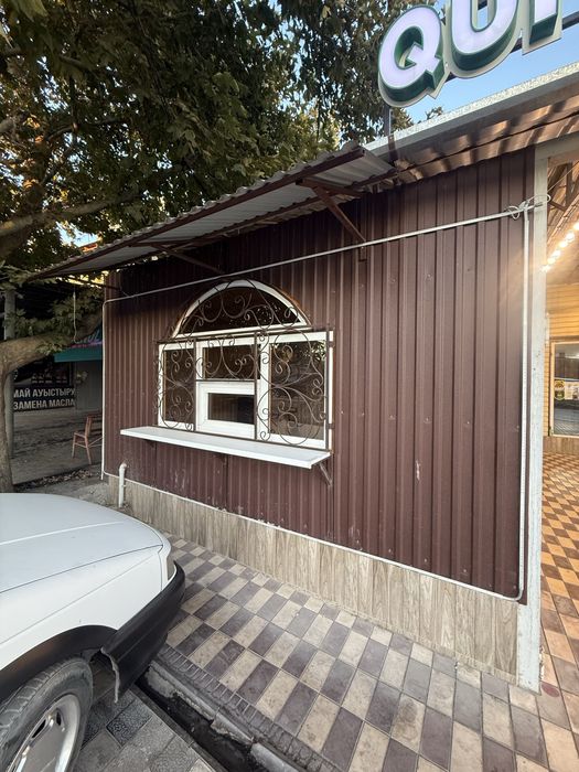 Аренда помещений