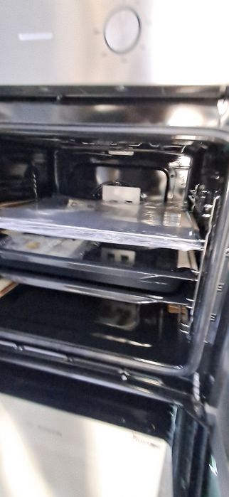 Cuptor electric Gorenje 77l import GERMANIA  Garanție VN38