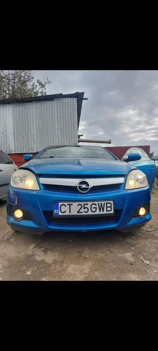 Piese Opel Tigra Cabrio Decapotabila