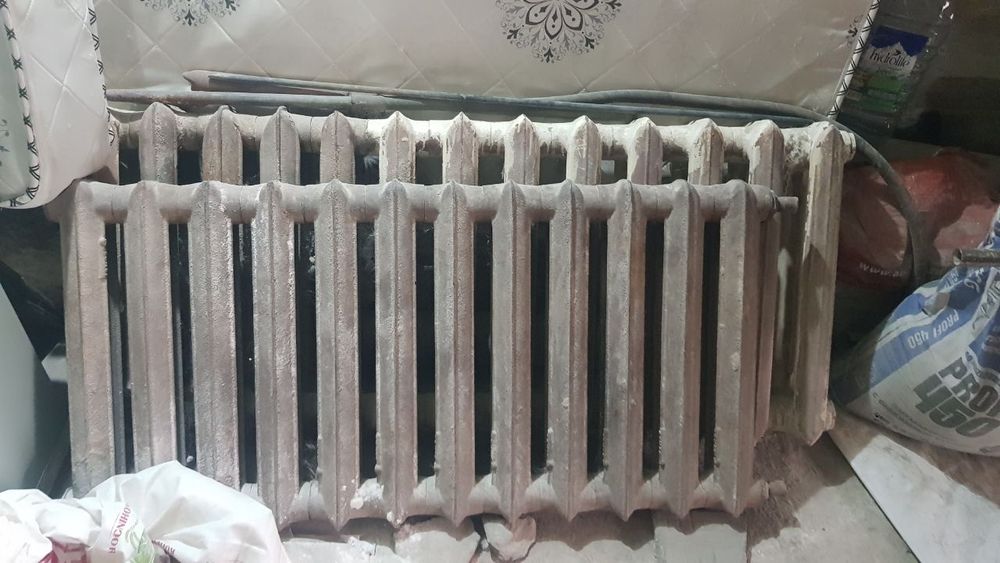 Батарея сотилади