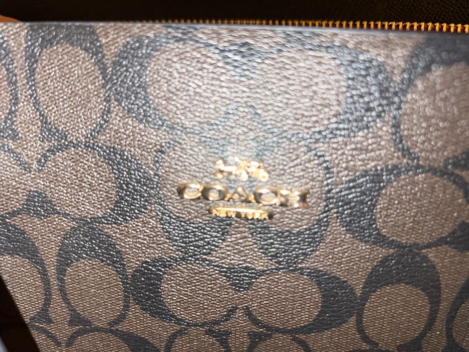 Coach Mollie Tote 1665 оригинал
