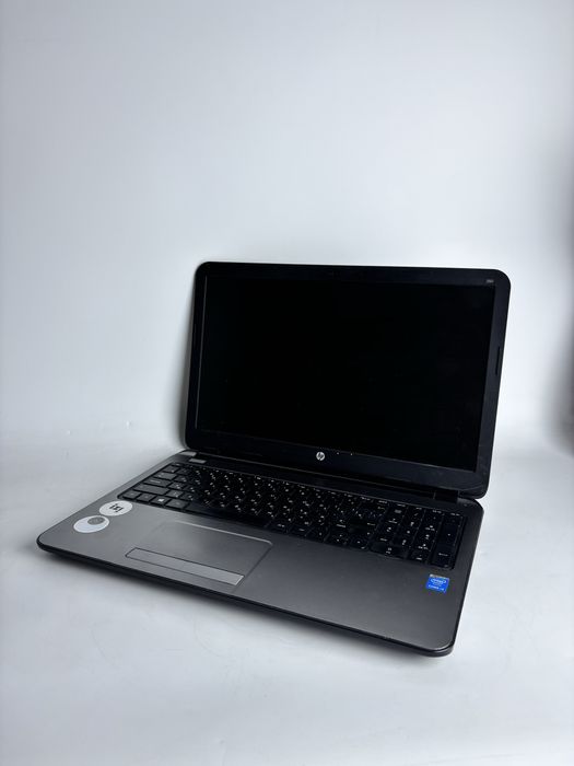 Ноутбук HP 250 G3 core i3 для офисной работы