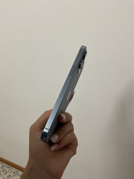 Продам iphone 13 pro max