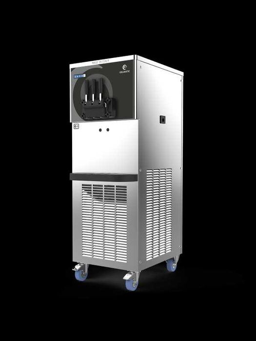 Masini inghetata Gel Matic