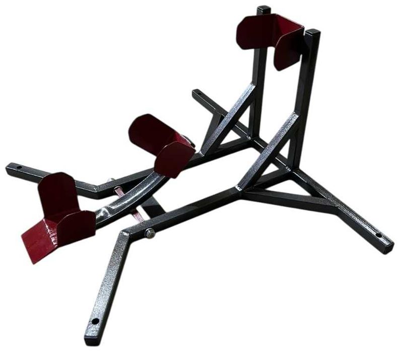 Мотоловушка для перевозки и фиксации мотоцикла